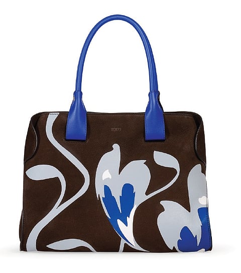 Stroll into Summer with the Season's It-Bags 