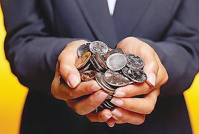 This Akshaya Tritiya, Stop Buying, and Instead Start Giving  