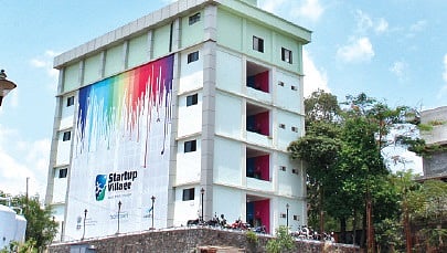 Startup Village: Changing Mindset