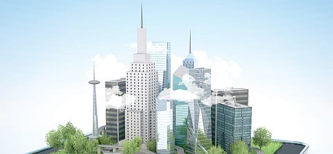 Draft report to Develop Ponneri as a Smart City has been Completed