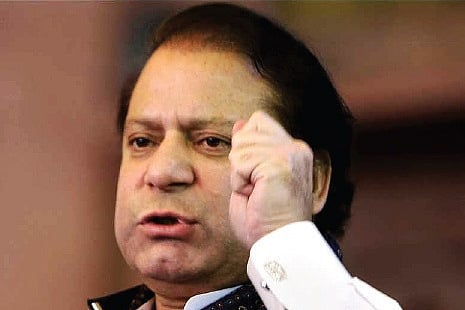 National Consensus in Place on Eliminating Terrorism: Sharif