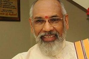 Wigneswaran Opposes Tamil-Sinhalese Marriages