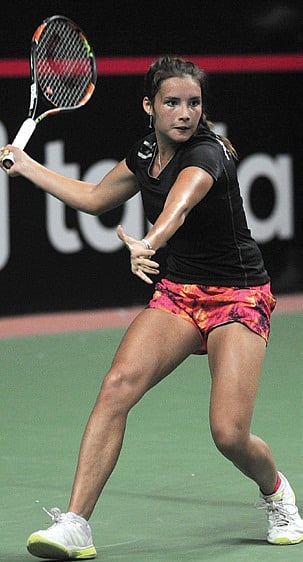 Kathartic Virtue From Island of the Philippines