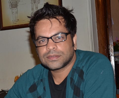 I Won't Deliver a Costume Unless I Love It Myself, Says Designer Reza Shariffi