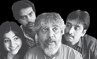 Every Act of Violence is Senseless