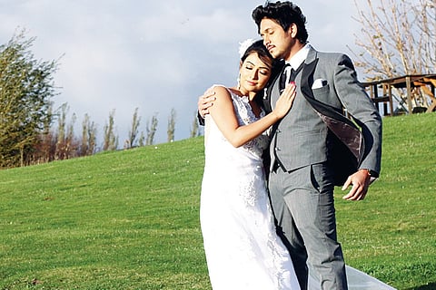 Endendigu is a Subdued Thriller