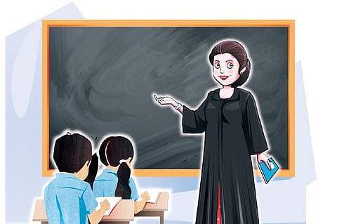 IIT JEE's Not Just About Students But Teachers Earning Fat Paychecks