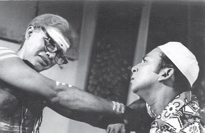 Tracing the Journey of Tamil Music