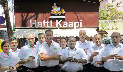 Southern Comfort Moves Up North