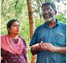 DRDO Centre in Dharmapuri Anti-People, says Udayakumar