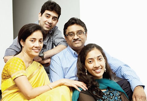 This Love has no Boundary