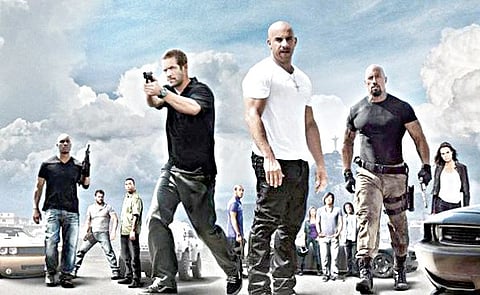 Dear Paul, Thank you for the Adrenaline Rush