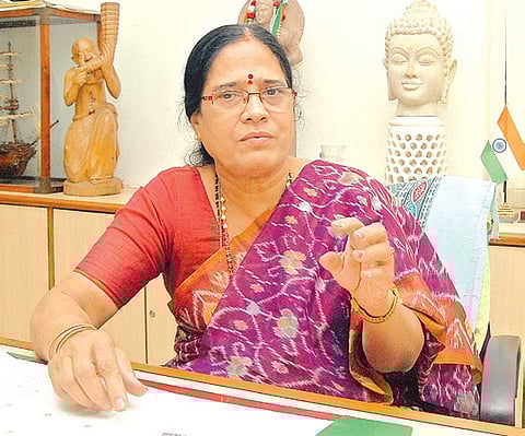 PV Narasimha Rao's Daughter Pleased with Modi Gesture, Slams Congress