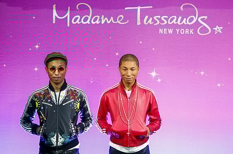 Madame Tussauds' Wax Museum