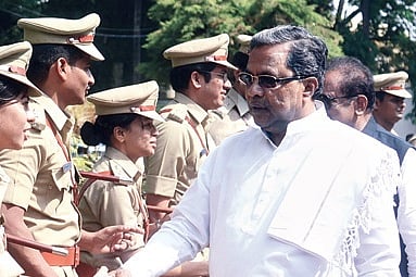 Siddramaiah Rules Out CBI Probe Into Lokayukta Bribery Charge