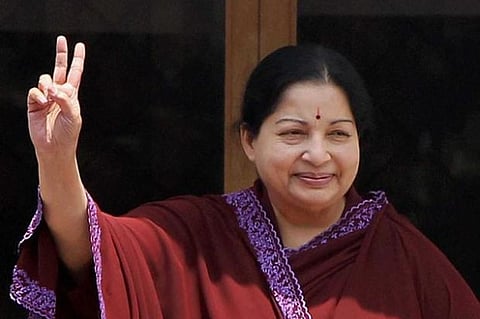 Jaya to Campaign in RK Nagar Today