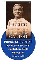 Tale of a Proletariat Prince