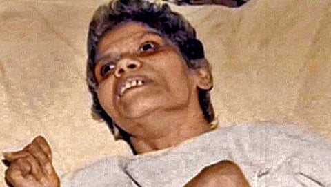 Aruna Shanbaug Dies Ending Four Decade-long Ordeal
