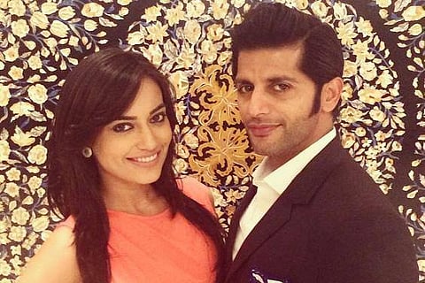 Surbhi Jyoti | Facebook Photo