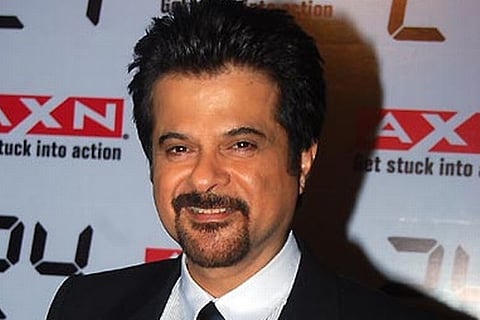Actor Anil Kapoor | File Photo