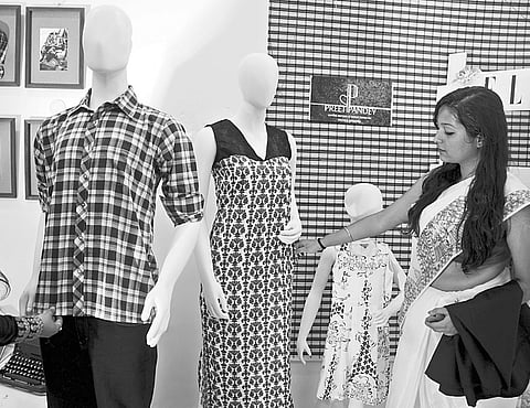 56 NIFT Students Receive Degrees