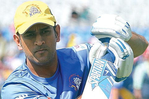 Dhoni Sole Indian in Forbes List of World's Richest Athletes