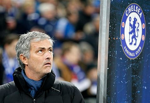 Mourinho's Conduct in Spotlight Again Over Doctor Dispute