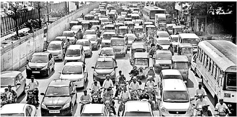 Get, Set...and Settle! 