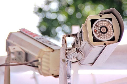 Secured data storage key to growth of Indian video surveillance market: NetApp