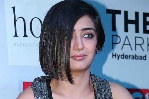 Akshara Haasan | File Photo