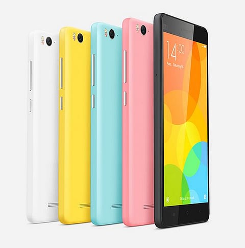 Xiaomi Official Website