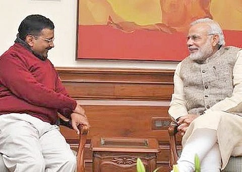 The Rebel's Insecurity Crisis