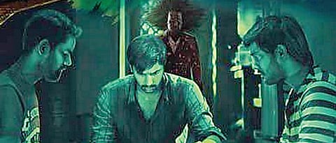 Demonte Colony's Unadulterated Horror Will Surely Spook You Out