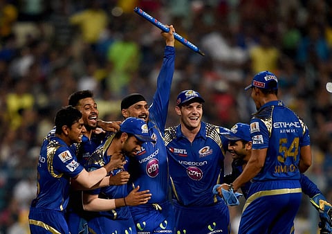 MI Win IPL for 2nd Time, Beat CSK by 42 Runs in Final