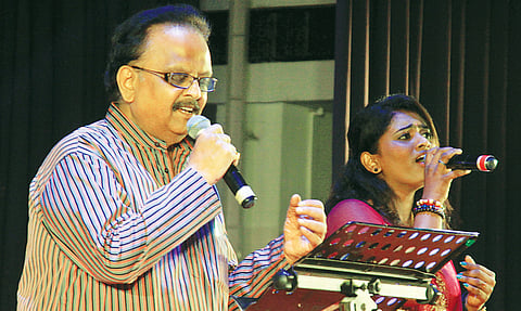 Move Over CSK, Balasubrahmanyam Still Reigns!