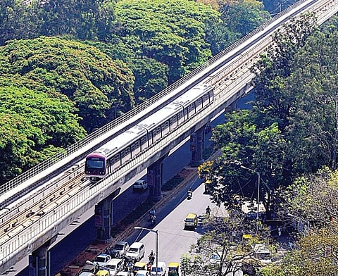 Metro's Student Project is a Hit 