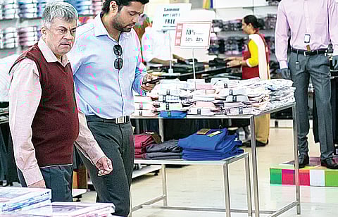 Anant Nag Still Has Starry Clout