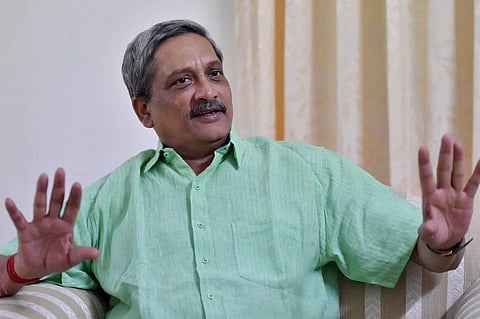 'Parrikar's Comment on Army Losing Respect Insensitive'