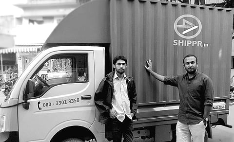 Organising the Logistics Sector