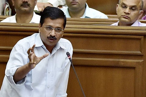 Delhi MLA's Salary Hike: Kejriwal's 2012 Tweet Raise Questions on Double Standards