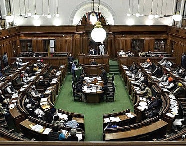 Delhi Belongs to Whole of India and It Should Remain a UT, in Reality and Spirit