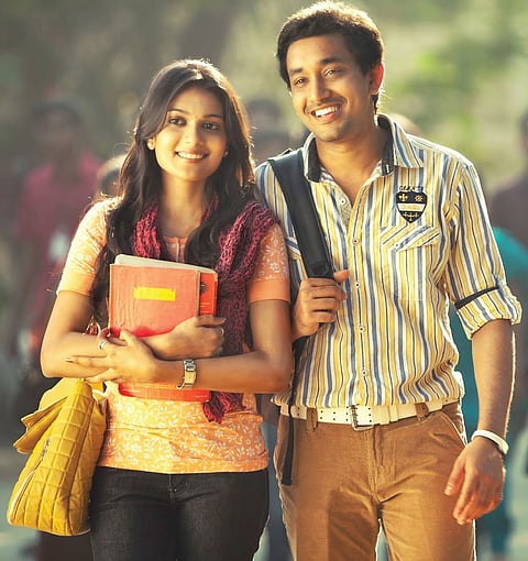 A Crisp, Refreshing Take on Love