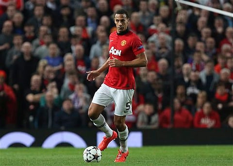 Ex-England, Man United Defender Rio Ferdinand Retires 