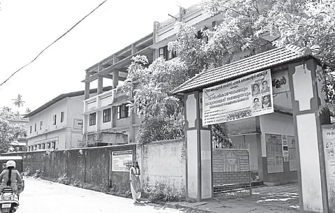 125 Years and Still Going Strong