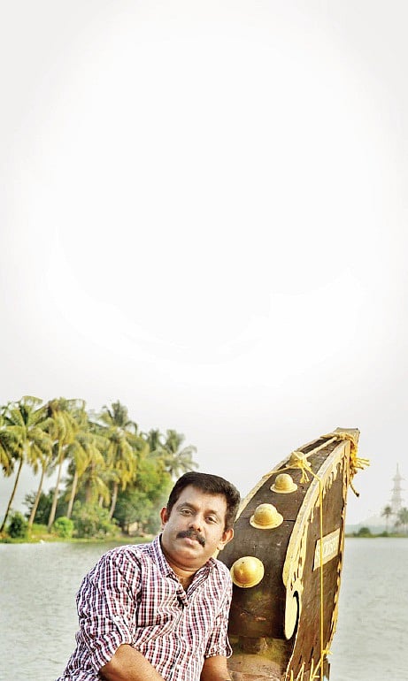 Penning the Pangs of Humans, Nature