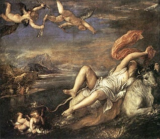 The Hen or Egg Debate of Renaissance Art