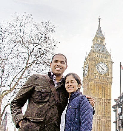 Spark of Passion Still Burns 