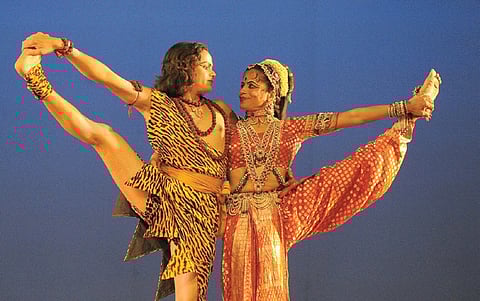 Repertoire of Stories Relived