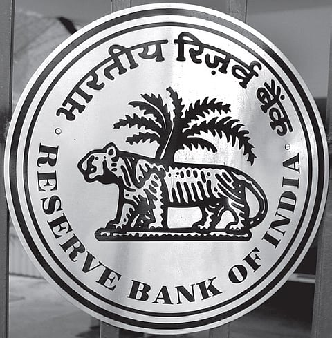 RBI Imposes Rs 20 lakh Fine on Hubli Urban Co-operative Bank