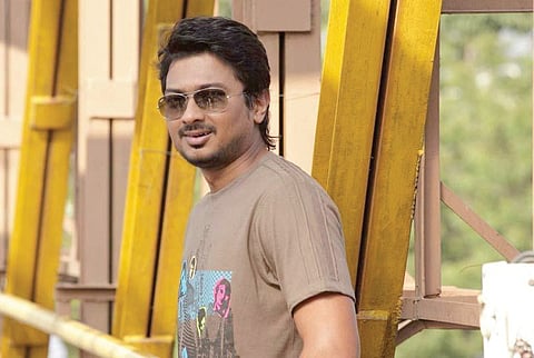 Son Rises on the Cinematic Screen